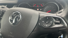 Vauxhall Grandland X 1.2 Turbo SRi Nav 5dr Auto Petrol Hatchback